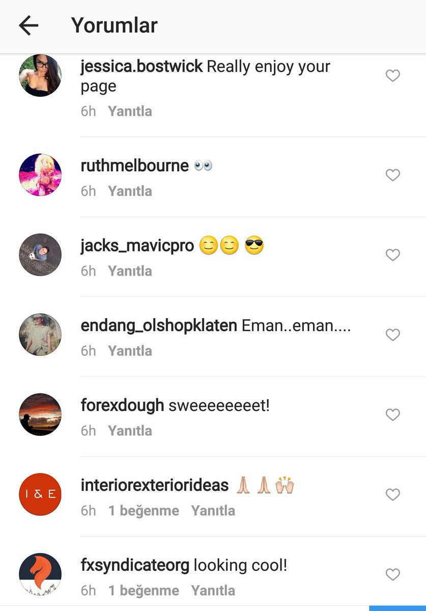 AYMZ70's tweet image. Türkler richkidsontheworld hesabında... 😌