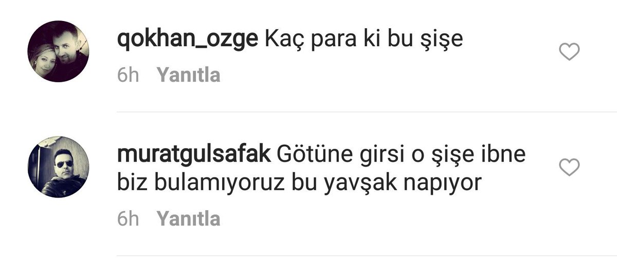 AYMZ70's tweet image. Türkler richkidsontheworld hesabında... 😌