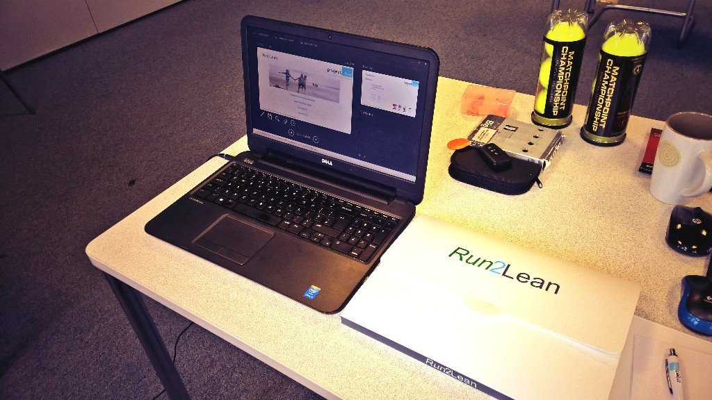 _andysLean's tweet photo. Ready to deliver @NorthumbrianH20 #Run2Lean training @_fiveconsult #Lean #Construction #Team #abetterwayofworking https://t.co/joXg07yV4n