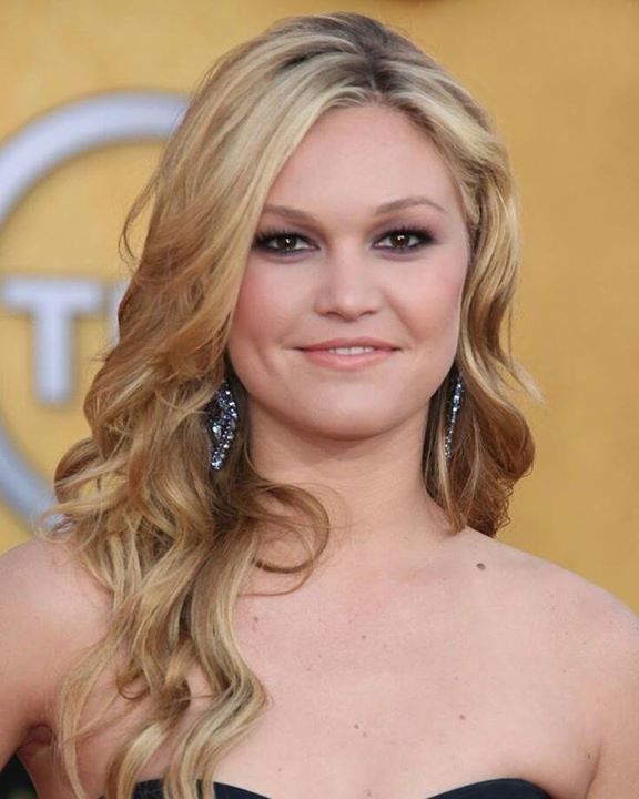 Happy Birthday Julia Stiles!      