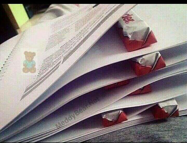 Rumbovital's tweet photo. Automotivación para estudiar https://t.co/ofk87loRW6