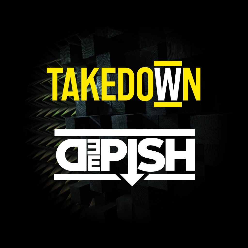 DeepishOfficial's tweet photo. Hi! We are Deepish! 
Here is our new release: Takedown (Original mix) 
-
https://t.co/H9hxgp7ST5
-
#techno #dj #release #spotify #deephouse https://t.co/uNQI8wy1gy