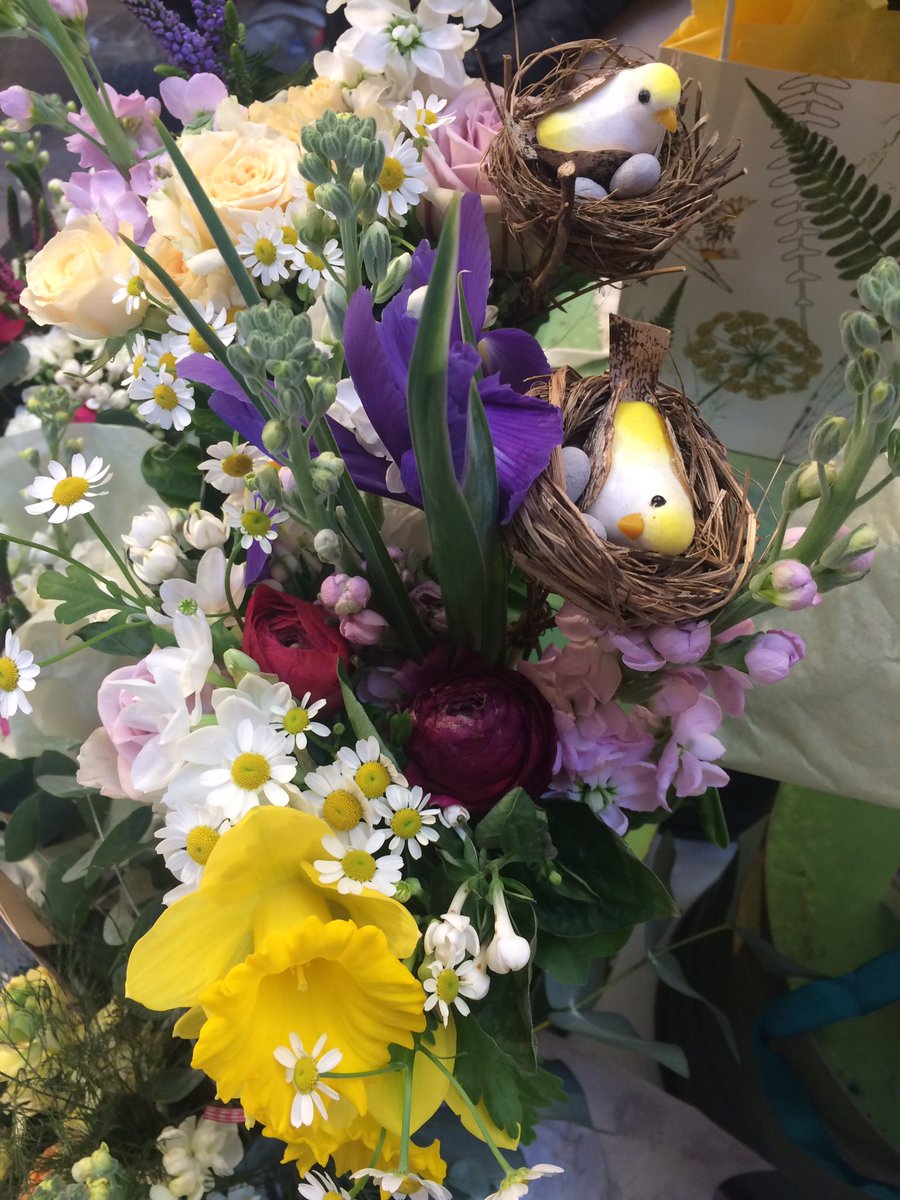 Taking flower orders for every occasion