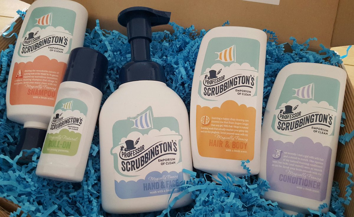 missingsleep's tweet photo. I am a huge fan of these fabulous products &amp; have a bundle to #giveaway to enter follow @ProfScrub &amp; @missingsleep &amp; RT, closes 12/04 x https://t.co/WFLeyCXIDs