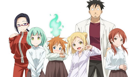 kierseblero's tweet photo. Done Watching all Episode of
#DemiChanWaKataritai
#亜人ちゃんは語りたい
#Anime
#Otaku
#BestAnime
#FavoriteAnime
Rate: 10 out of 10 https://t.co/8zDjFxSCcj
