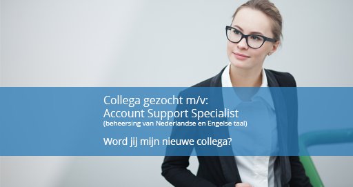 Reageer hier: lnkd.in/gChi_sP