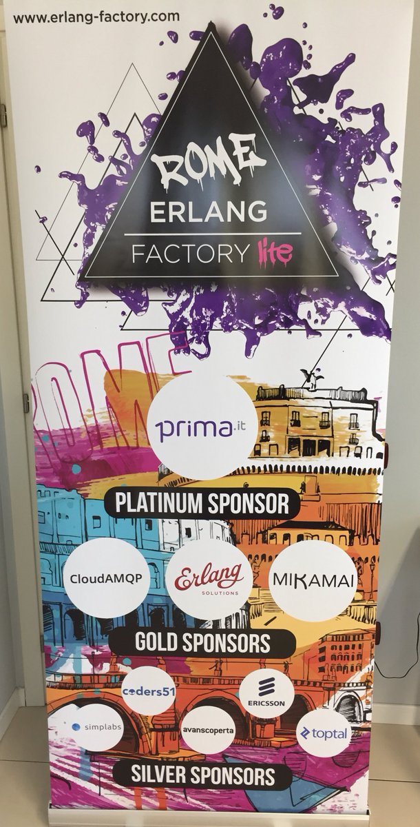 beam_italia's tweet photo. We are ready .... https://t.co/QULij5zwST