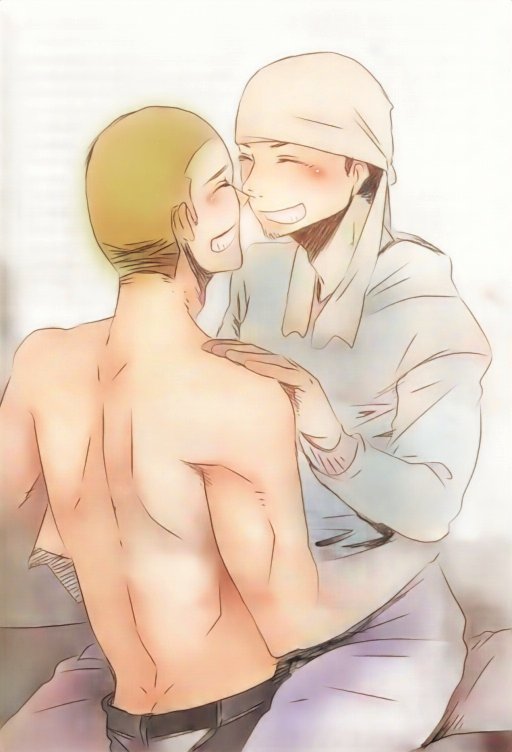「自動着色凄すぎないこれ…ちょっと引いた…もう塗らなくていいなこれ… 」|町田マーチのイラスト
