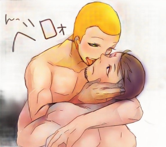 「自動着色凄すぎないこれ…ちょっと引いた…もう塗らなくていいなこれ… 」|町田マーチのイラスト