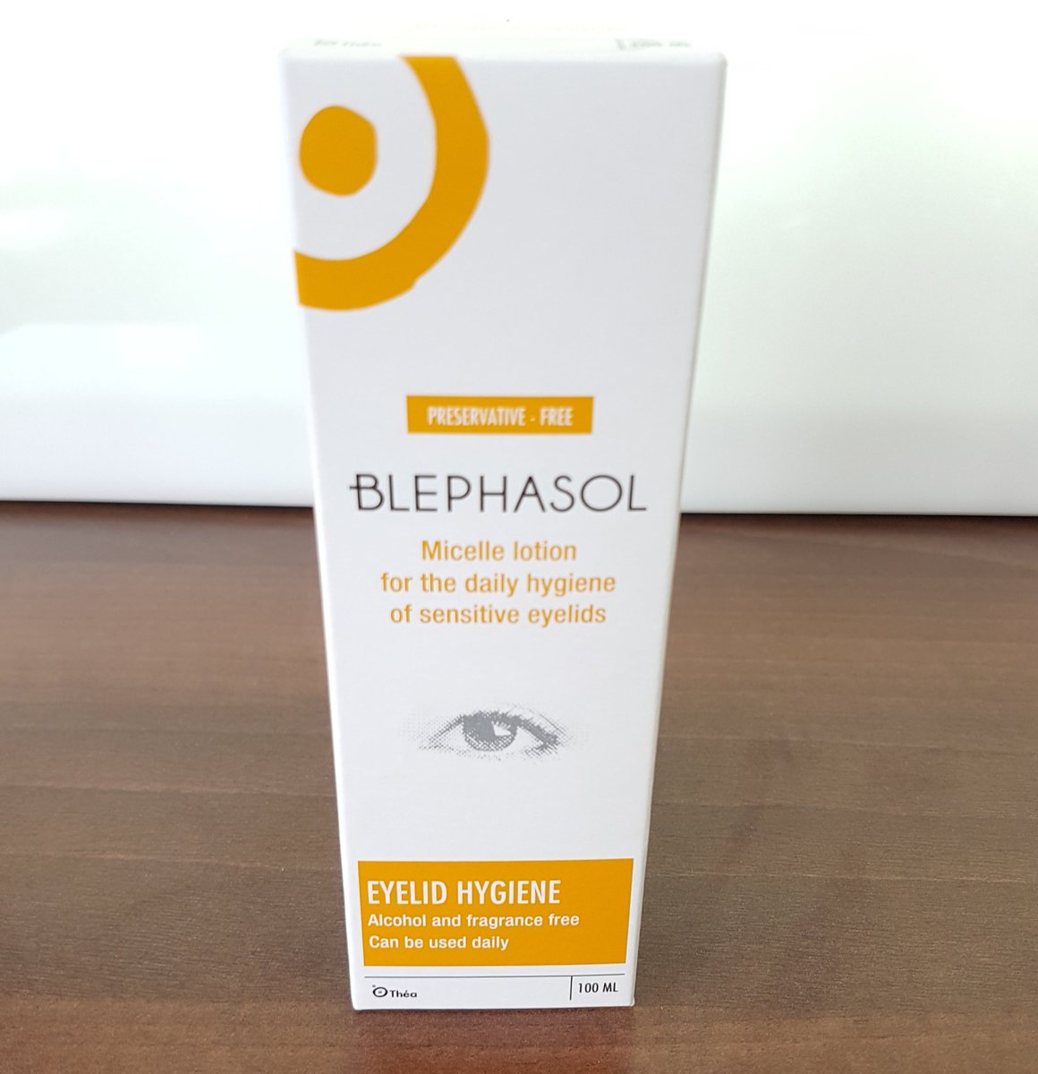 sightcare's tweet photo. #blephasol is recommended for sensitive eyelids, particularly between eyelashes and the surface of the eye. Available @sightcareπ#eyecare https://t.co/r54zxkHuXK