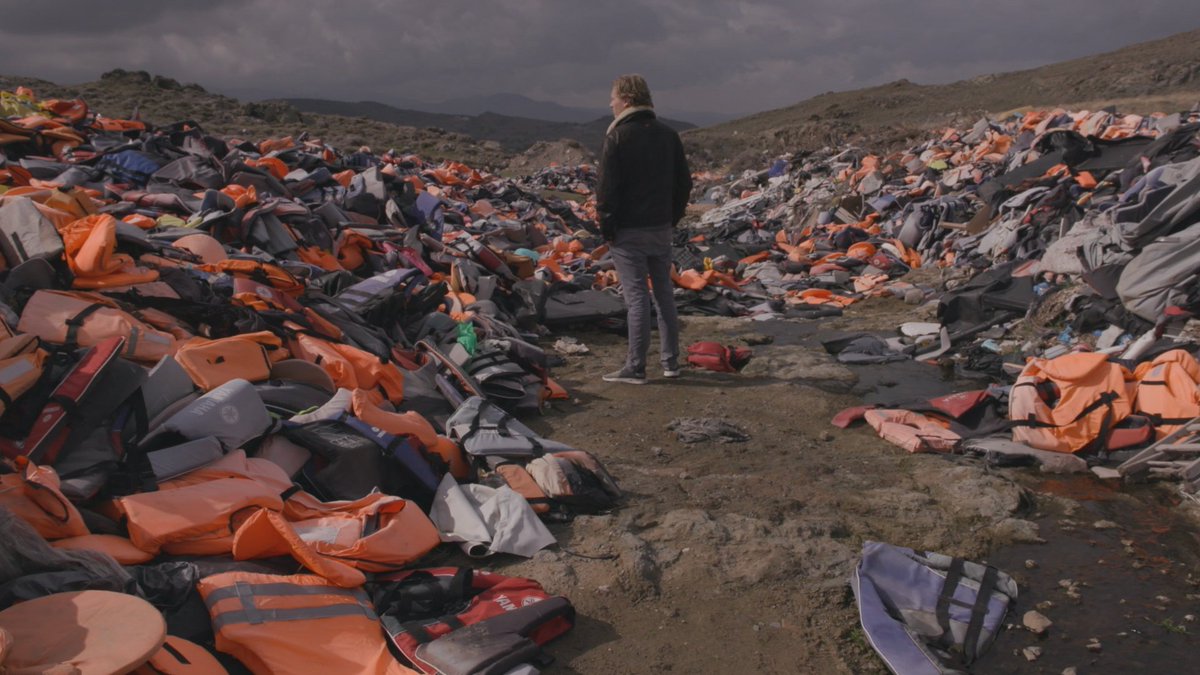 Bekijk onze fotoserie over de wanhoop van #Lesbos in beeld - vanavond in #Brandpunt om 20:25u op <a href="/NPO2/">NPO 2</a>. brandpunt.kro-ncrv.nl/brandpunt/foto…