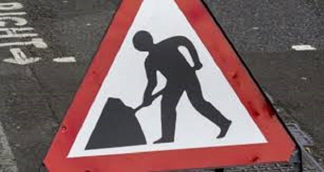 Roadworks warning for #Dunfermline - work starts Monday. 3rd.  dunfermlineandwestfifetoday.co.uk/pilmuir-street…