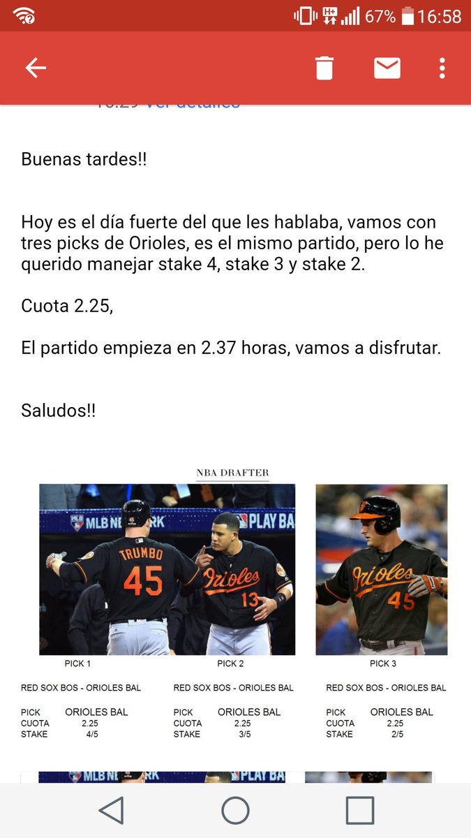 Brome_AtomClub's tweet photo. @EvaluaTipster bueno después de fallar un stake 5 el sábado, ayer hizo esto https://t.co/7nCwOExbb5