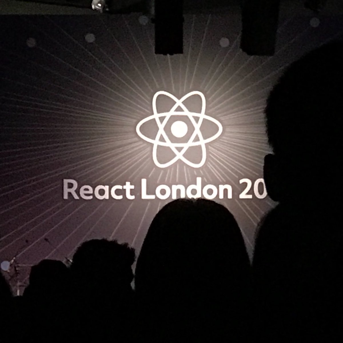 SeftonMonk's tweet image. and so it beings @ReactLondon_ @reactjs @redbadgerteam #ReactLondon #reactlondon2017 #london