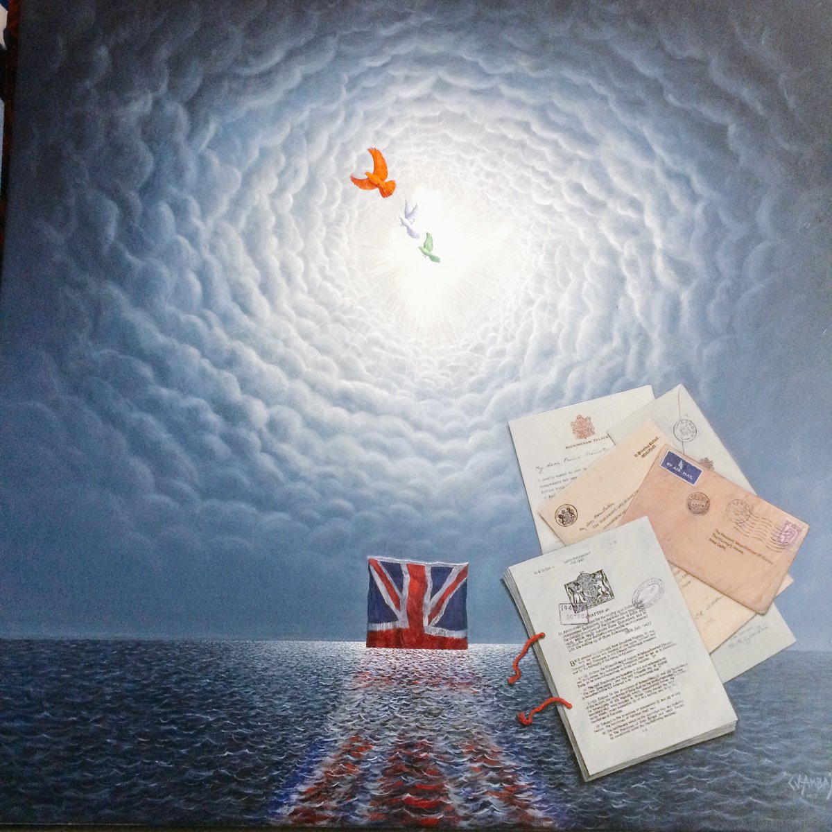 Appa Art Fest tweet media