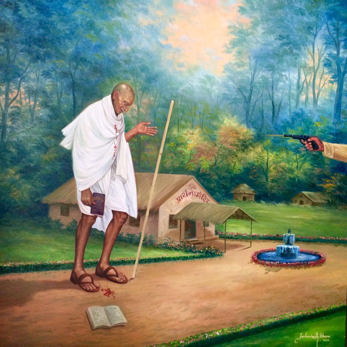 Appa Art Fest tweet media