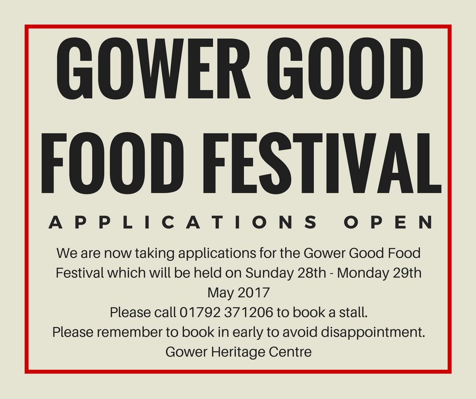GowerHeritageCentre tweet media