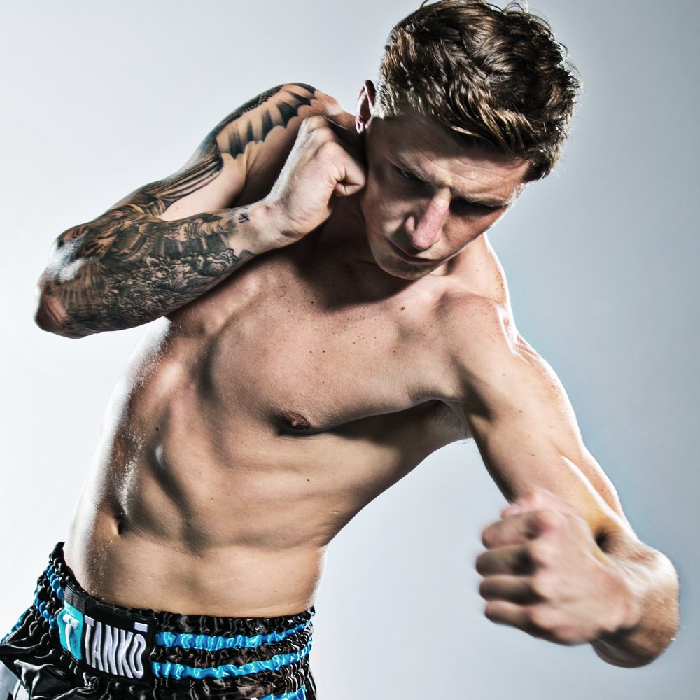 #TeamTanko would like to wish the champ that is Chris Shaw a very happy birthday!