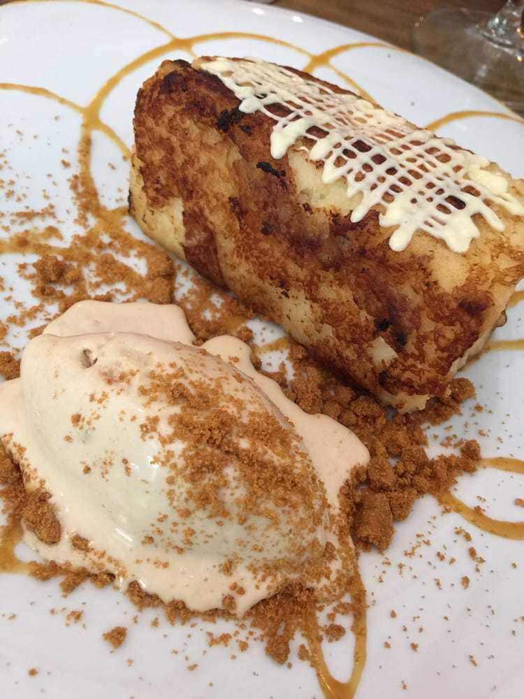 La historia de la #torrija, un manjar de #SemanaSanta para todos os paladares vía  <a href="/directopaladar/">DAP</a> ow.ly/dYNc30ahzBh