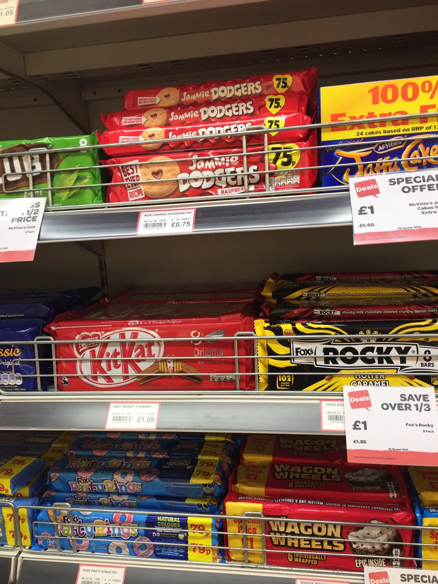 abtsag's tweet photo. #fillthescreen with biscuits https://t.co/qOXAttMgOm