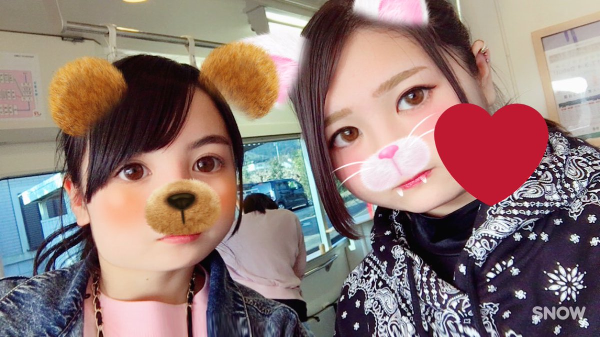 PとJK＆shopping   with mysister🤓

久しぶりに2人でお出掛け😙✌️🏻
なつことえみに会えた😍
オムライス美味しかった😚
最後わ駅までダッシュの駅から歩きのハプニングもあったけど楽しかった🤗