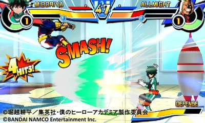 バンダイナムコエンターテインメント公式 ヒロアカtvアニメ新シリーズ始動 スタートを記念して3ds 僕のヒーローアカデミア バトル フォー オール Hpで 公開してきたカリキュラム解放コードを一挙掲載 T Co Xstexysrph Heroaca A バンダイナムコエンターテインメント公式 ヒロアカtvアニメ新シリーズ始動 スタートを記念して3ds 僕のヒーローアカデミア バトル フォー オール Hpで 公開してきたカリキュラム解放コードを一挙掲載 T Co Xstexysrph Heroaca A