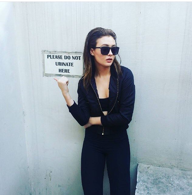SweetCoraleen's tweet photo. #Repost @coraleenwaddell
・・・
Only in the #philippines....LOL 😂 tag a friend who is #guilty https://t.co/eKIVH1pEtt