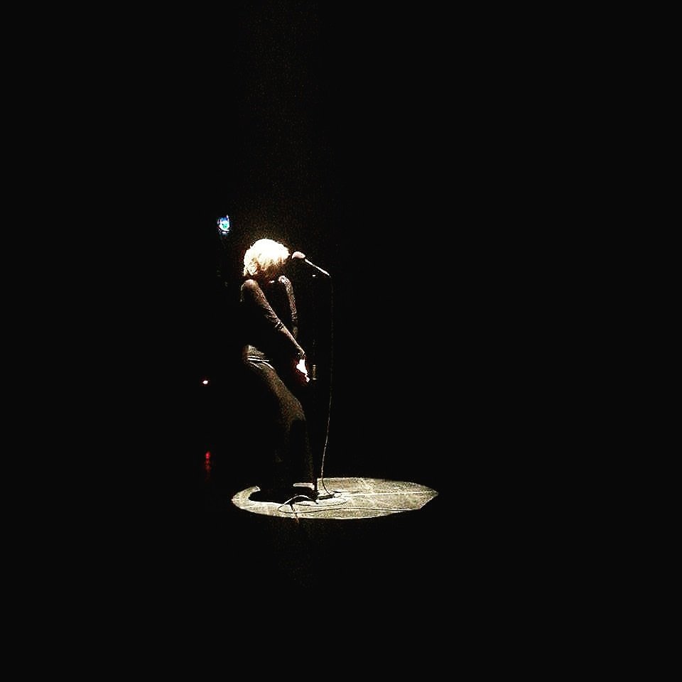 Die_Moritz's tweet photo. HEUTE Abend in LINZ! 
Maren Kroymann &amp; Band "In my Sixties"

20:00h @Posthof_Linz 

#linz #posthof #konzert #tonight #2night #kroymann https://t.co/f68aLcW3xm