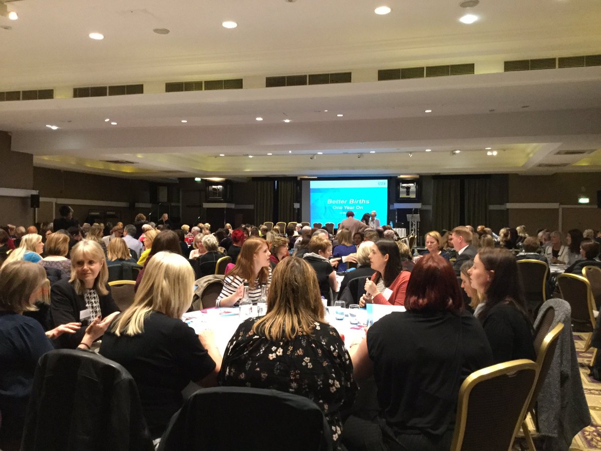 #BetterBirths one year on event. Looking forward to hearing about #A_EQUIP from <a href="/tonimartin22/">Toni Martin 💙</a> <a href="/NickJaneClark/">Nicky Clark</a>:we all have a role to embrace.