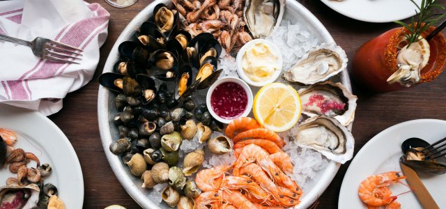 CODEHospitality's tweet image. Our restaurant of the week is @WrightBrosLTD at Borough Market. They have a new industry offer exclusive to the #CODEapp