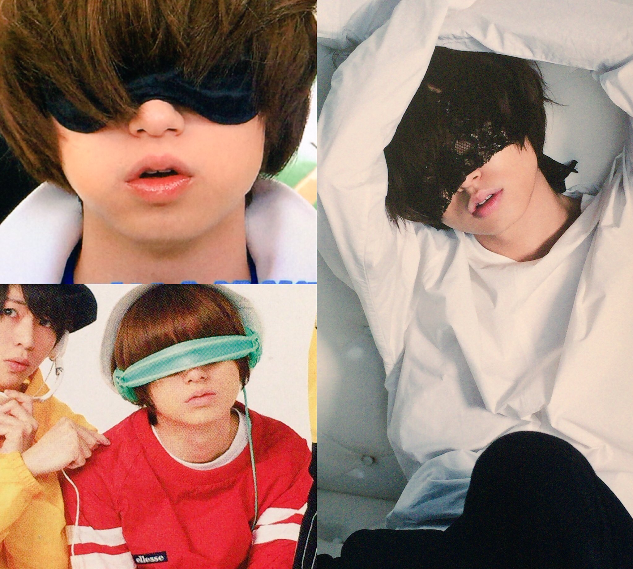 🐰🍼🤍 on X: 
