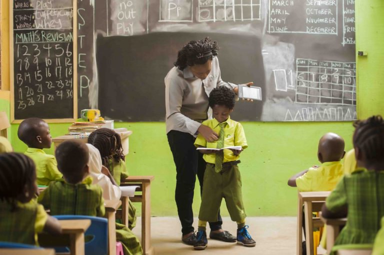 Co-founder <a href="/DrShannonMay/">Shannon May</a> gave evidence to <a href="/CommonsIDC/">International Development Committee</a> &amp; explained how we help marginalised children get a high quality education #BridgeUK