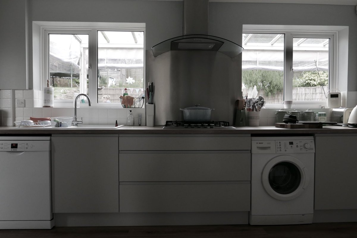 Happy Kitchens tweet media