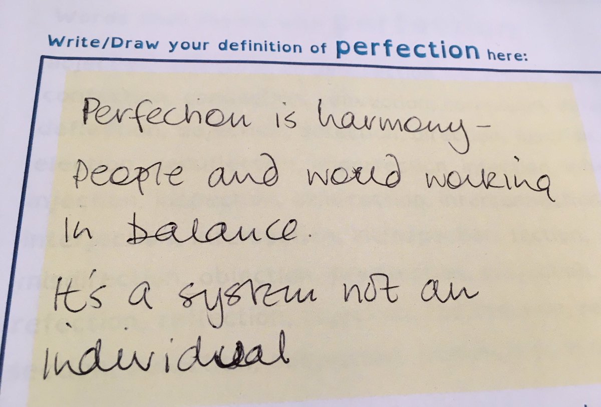 _ParagonCity's tweet photo. Perfection is...#CuringPerfect https://t.co/5X49CTuwbz