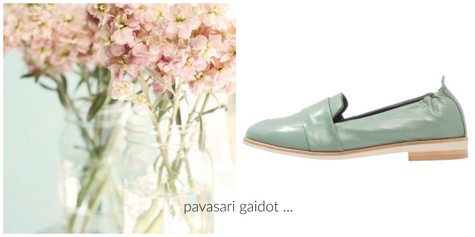 Joprojām esi pavasara kurpju meklējumos? LILIMILL plauktos noteikti ko atradīsi, meklē mūs Blaumaņielā! :) #lilimill #pavasaris