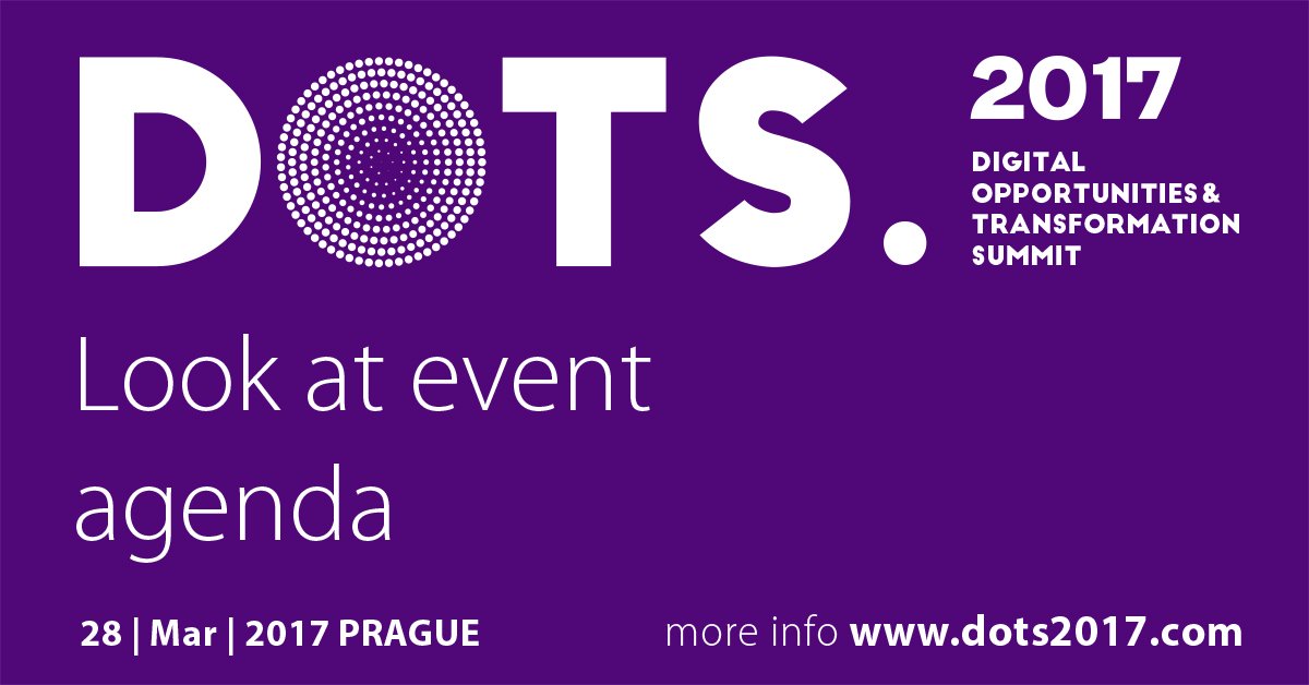 DOTS tweet media
