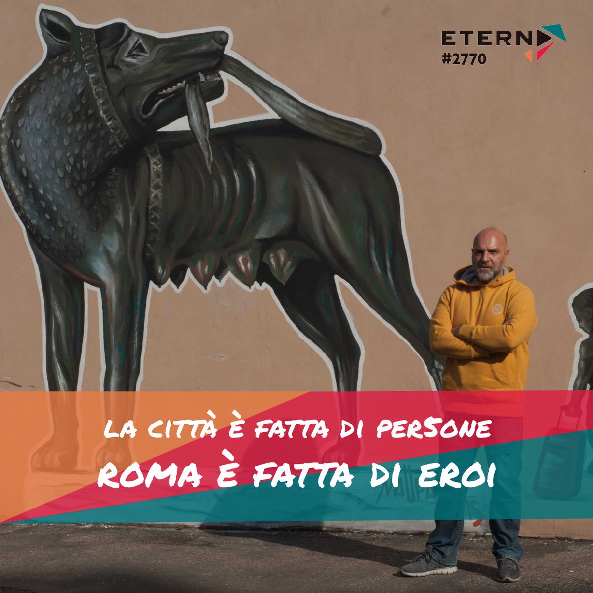 Eterna#2770 tweet media