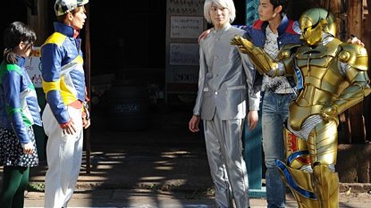 ナーガレイ Twitter Search