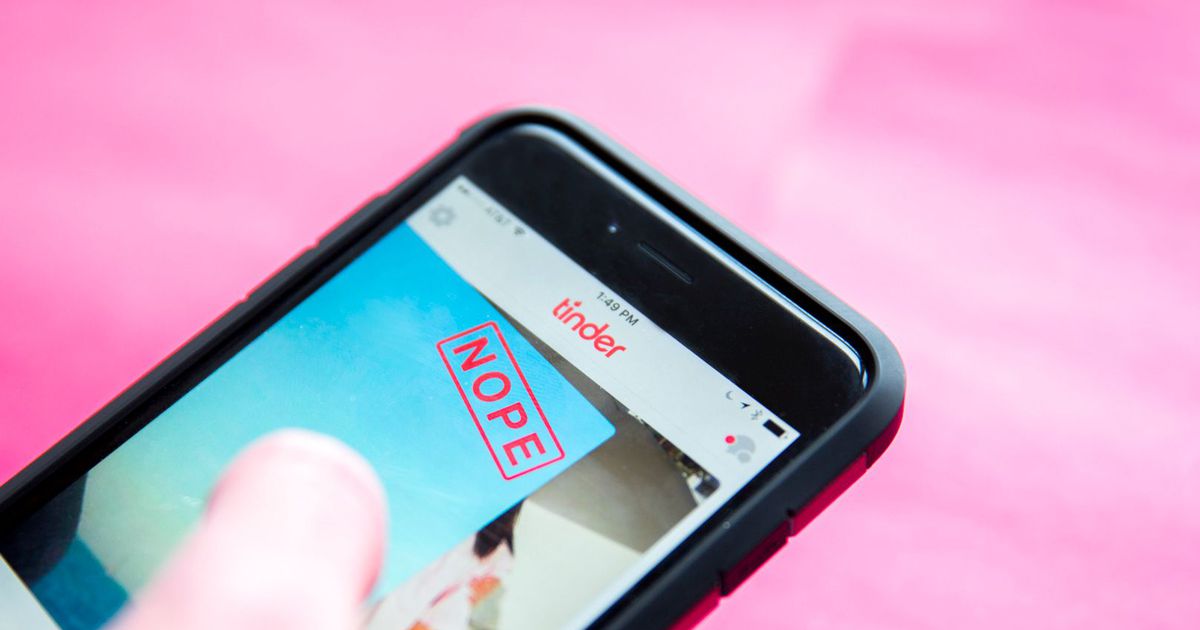 I_AM_Finance's tweet photo. Tinder scammers fool 30 men into sending money over https://t.co/FaVP8Z3VmS #Thailand #Dating_Apps https://t.co/cO7YbxB3mA
