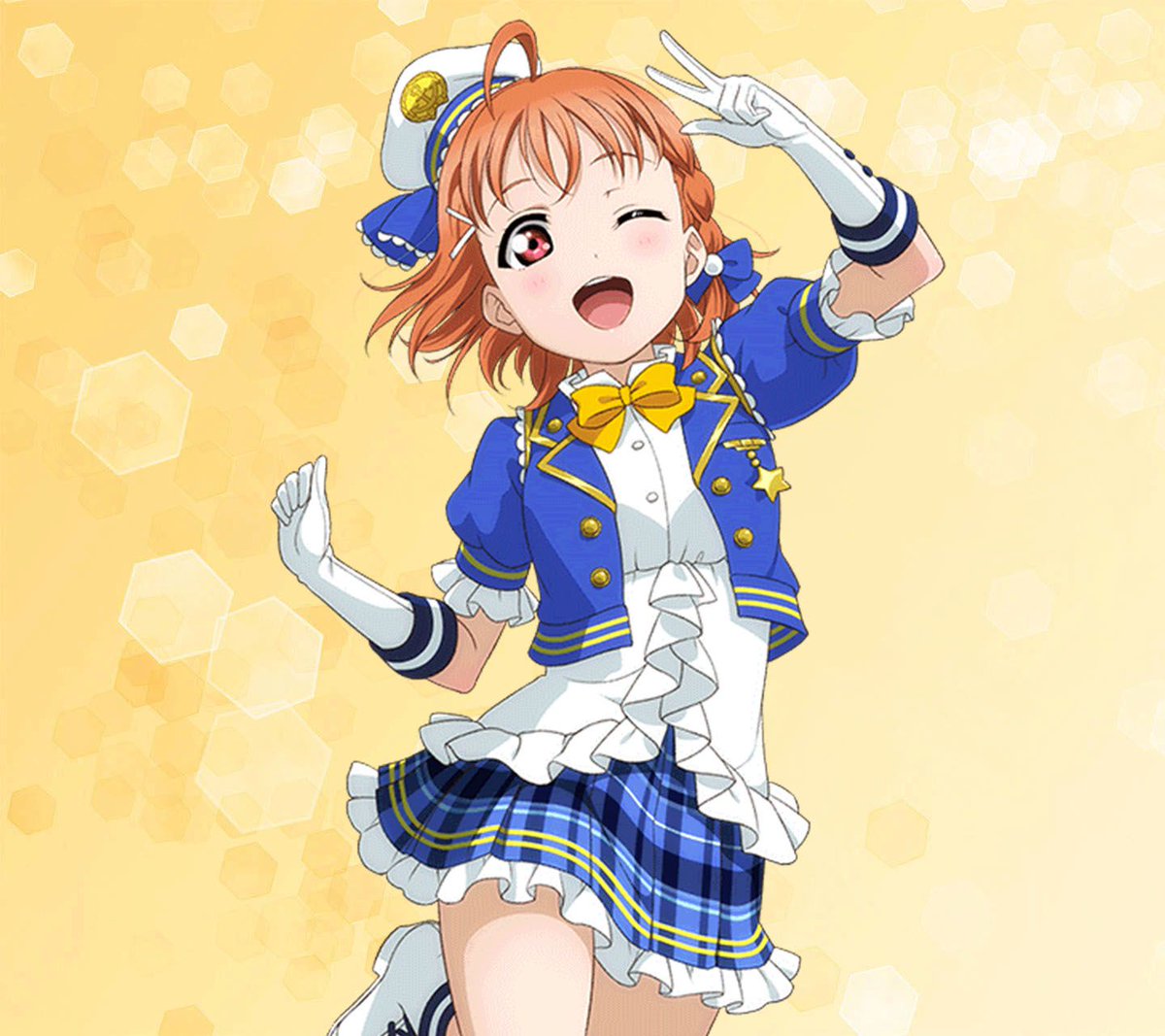 Hanamaru Gazou2 フォロー上限でフォロバが出来ないです W フォローお願い致します ラブライブ ラブラ Twiblue