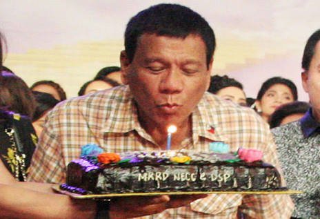 WNikkidesu's tweet photo. #HappyBirthdayPRRD 
@MochaUson https://t.co/SXMKrk7pe5