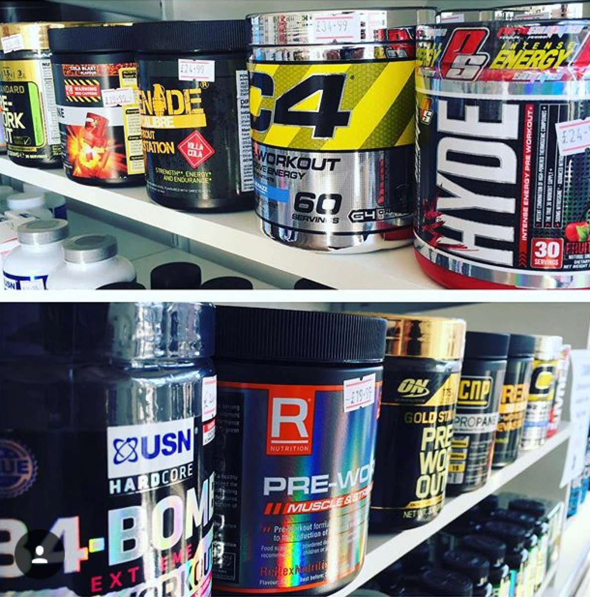 TheSupplementStudio tweet media