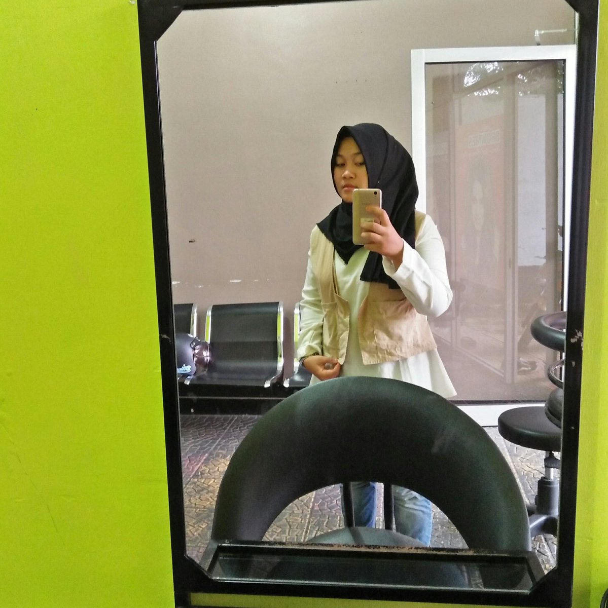 IP_ine's tweet photo. #FotoProfilBaru https://t.co/QitmidOots