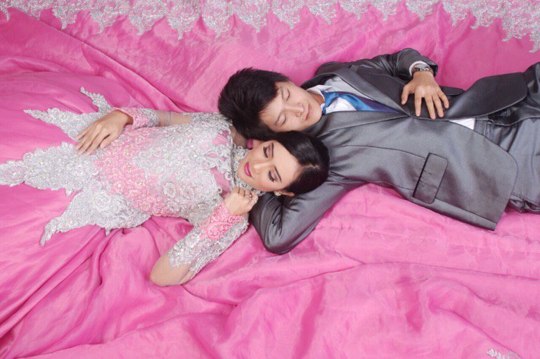 Salma Maisya (@salmaisya) on Twitter photo 