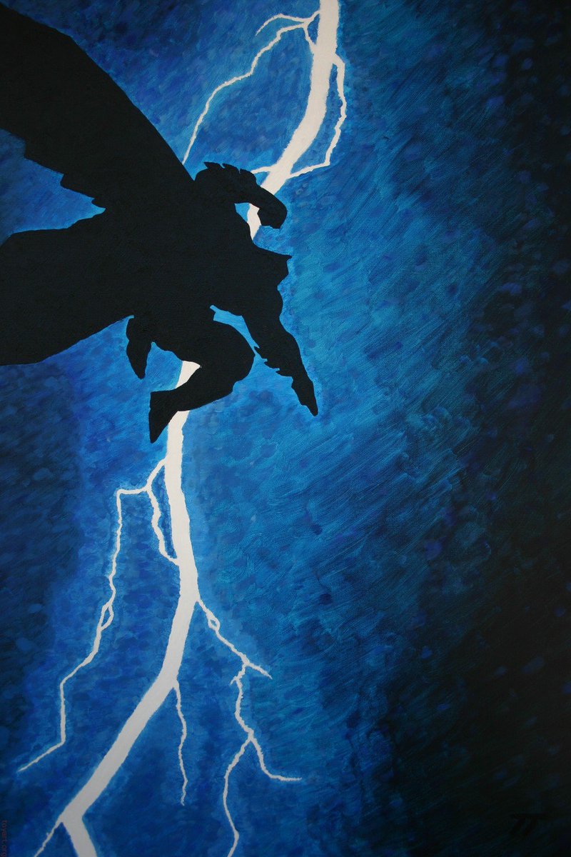 EcodesdeBarsoom's tweet photo. ¡Momentos icónicos que nos #flipan!
#frankmiller #esdios https://t.co/endl1bwuiY