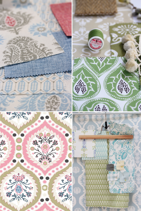 CHGaisford's tweet photo. If you would like inspiration for decoration this Easter, have a look at my fabric samples here https://t.co/hTpgnRkE0a something different! https://t.co/saiaZ6Cl9F