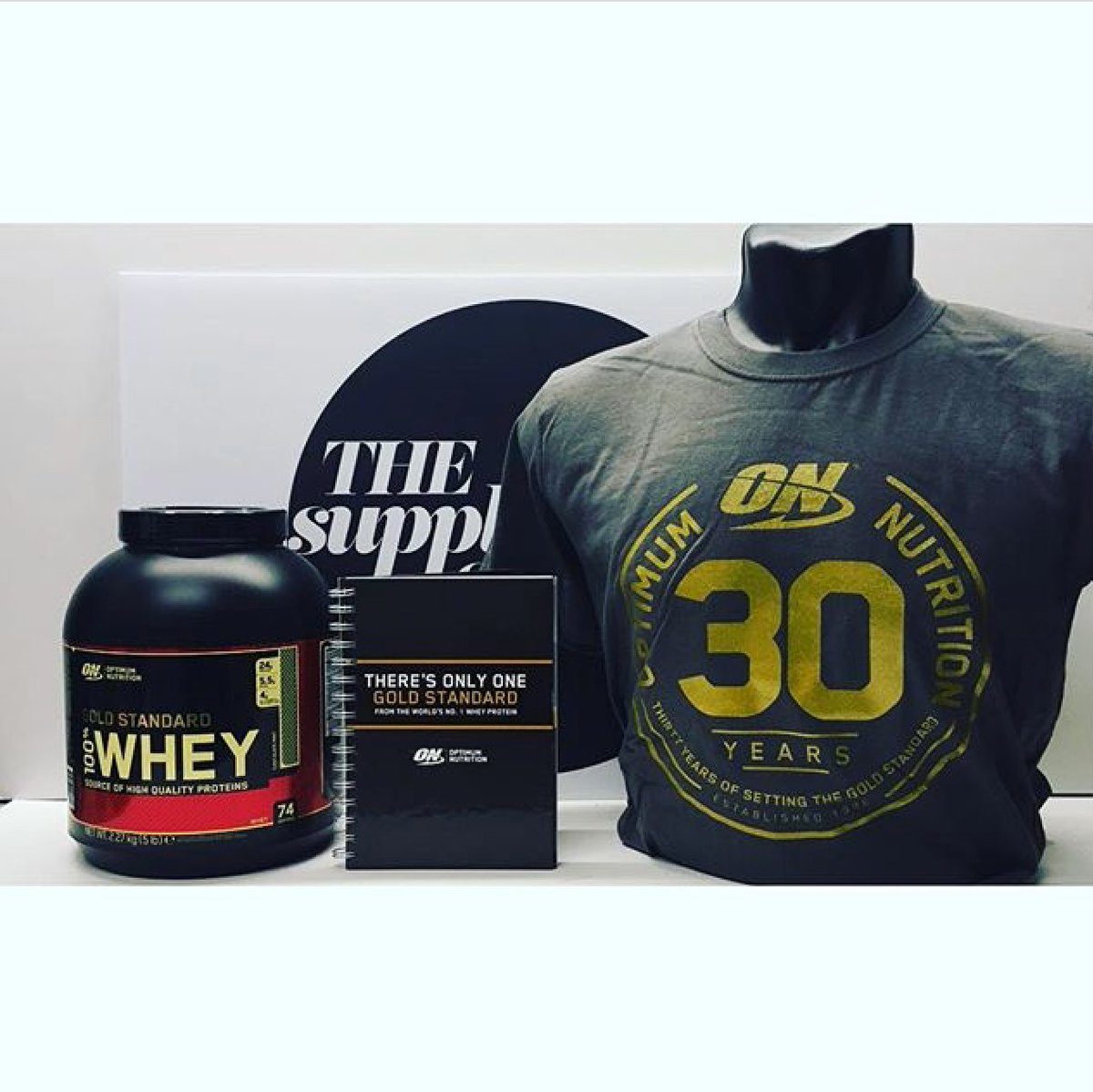 TheSupplementStudio tweet media