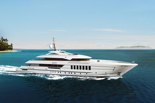 Yachting Pages | Used by 97% of Superyachts tweet media