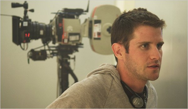 A happy 42nd birthday to Richard Kelly, writer/director of Donnie Darko, Southland Tales, and The Box. 