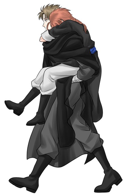 阿伏兎のtwitterイラスト検索結果 古い順